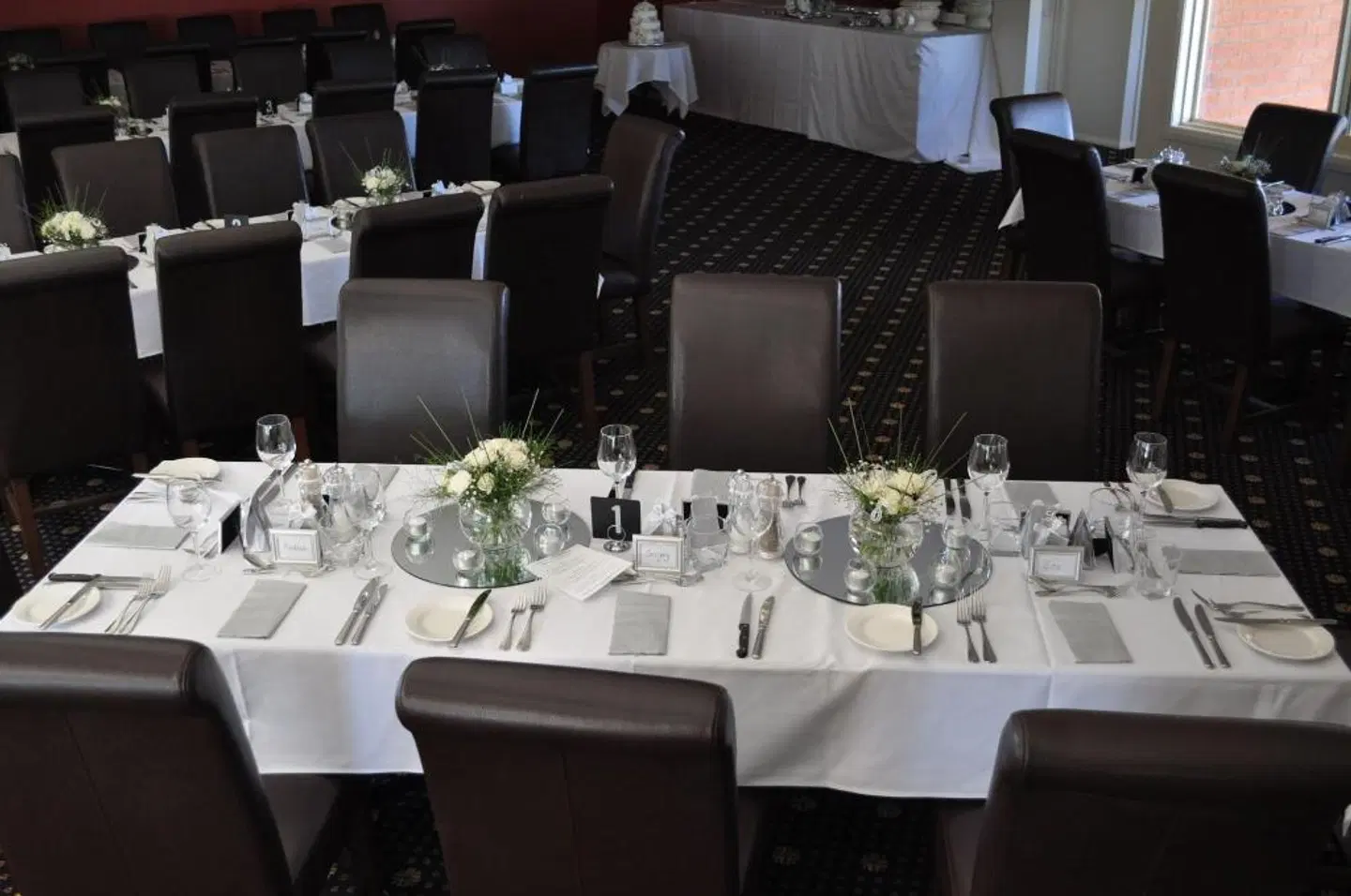 Comfort Inn Bishops Lodge Restaurant