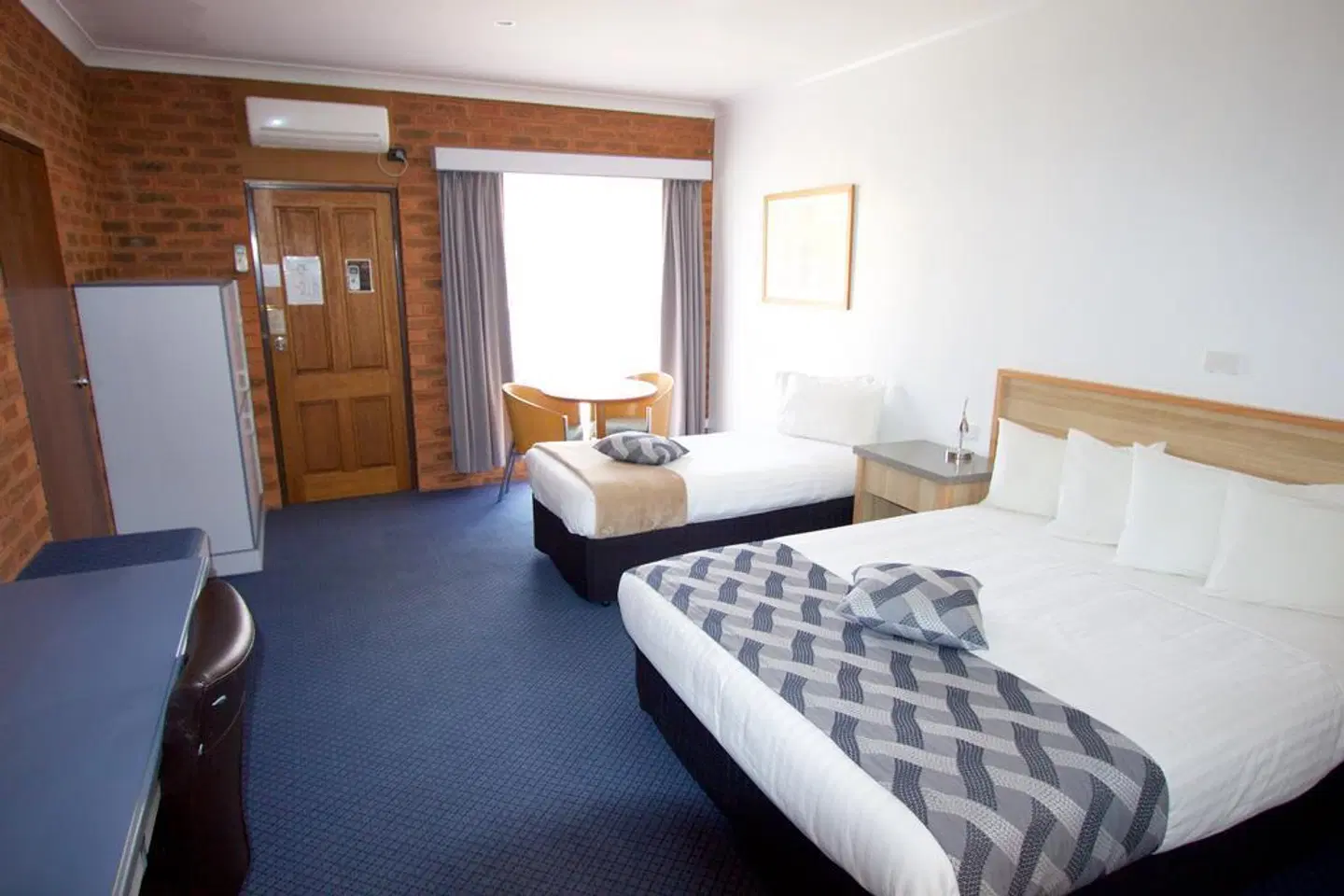 Econo Lodge Albury Paddlesteamer ROOM_EXAMPLE
