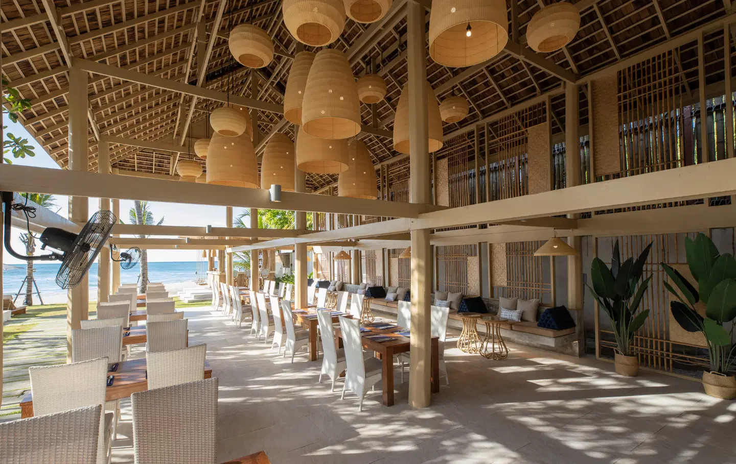 VAYNA Boutique Koh Chang LOUNGE_LOBBY