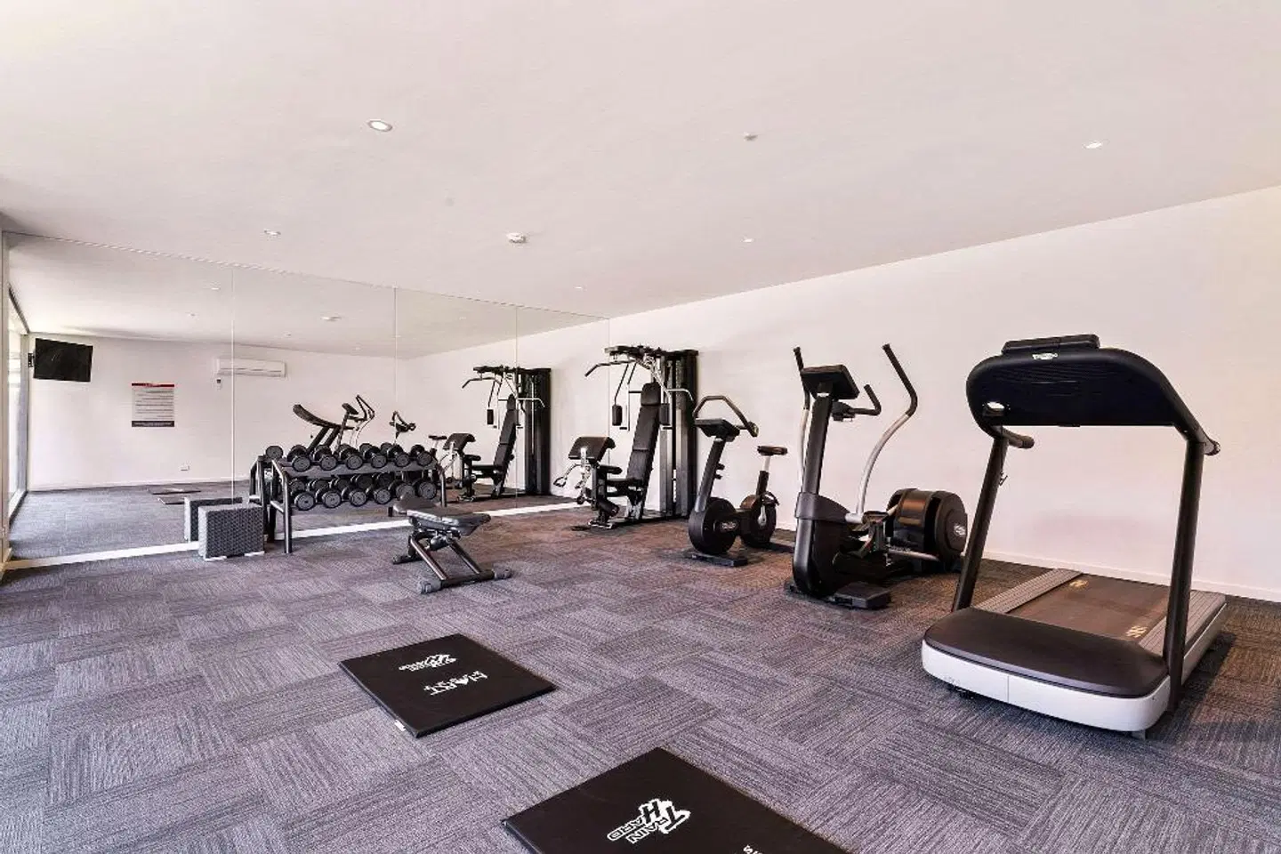 Quality Hotel Parklake Shepparton SPORTS_AND_LEISURE