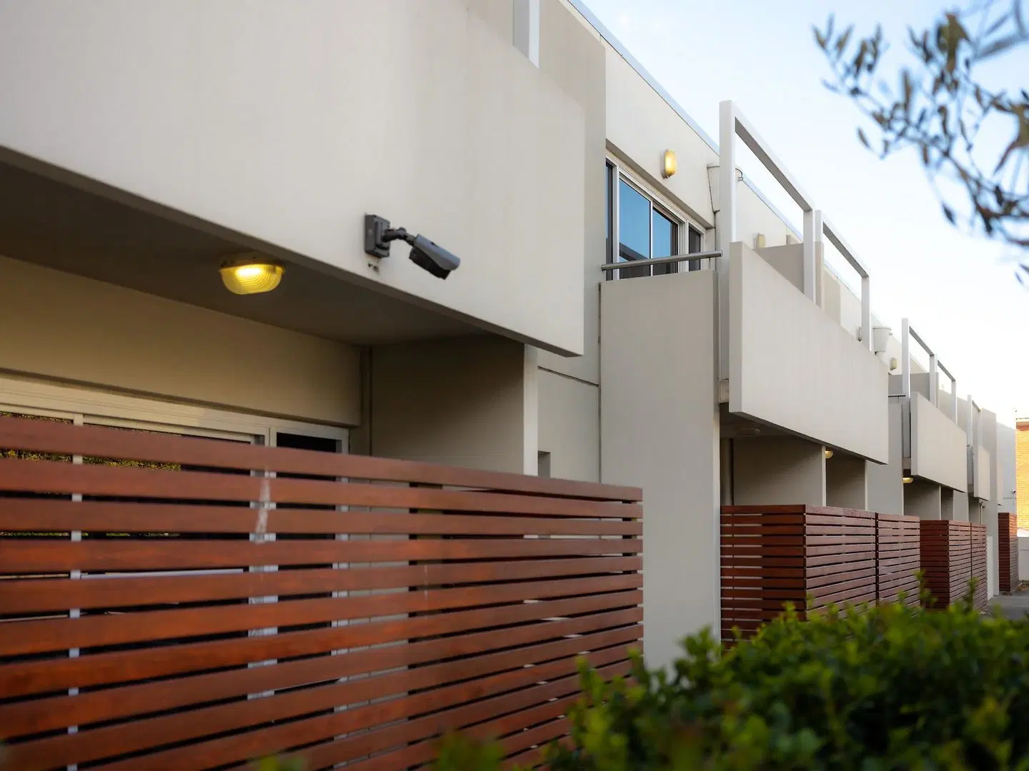Salamanca Suites EXTERIOR