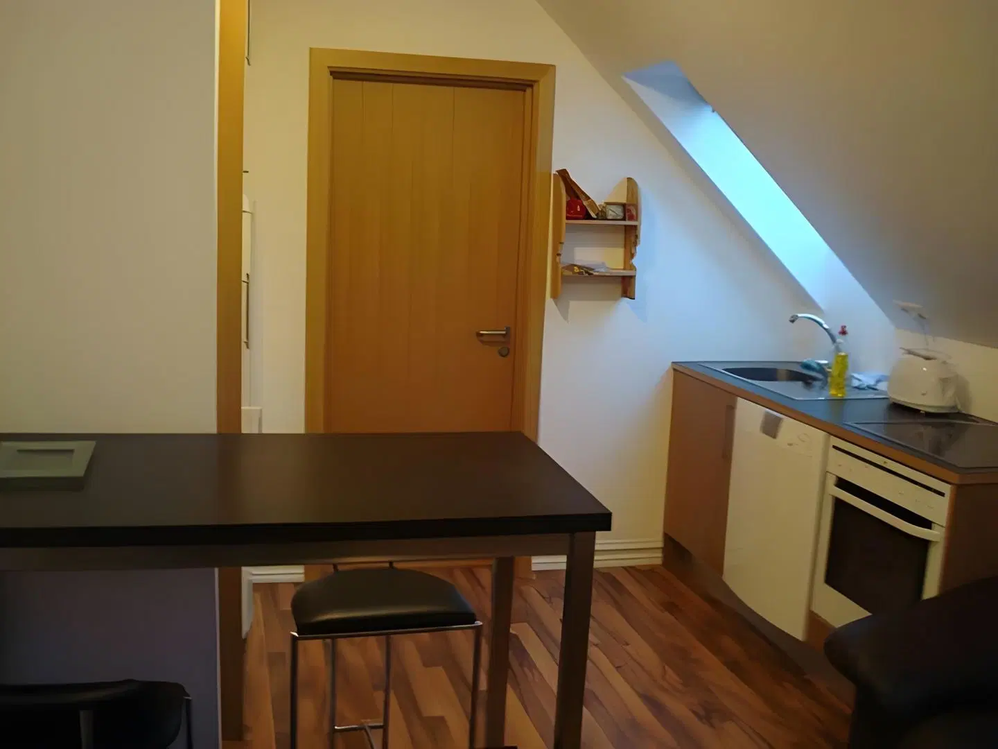 Mánagisting Guesthouse ROOM_EXAMPLE