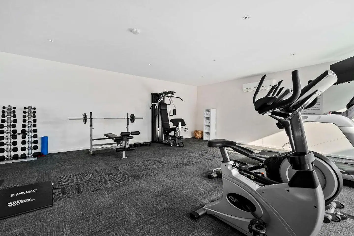 Quality Hotel Parklake Shepparton SPORTS_AND_LEISURE