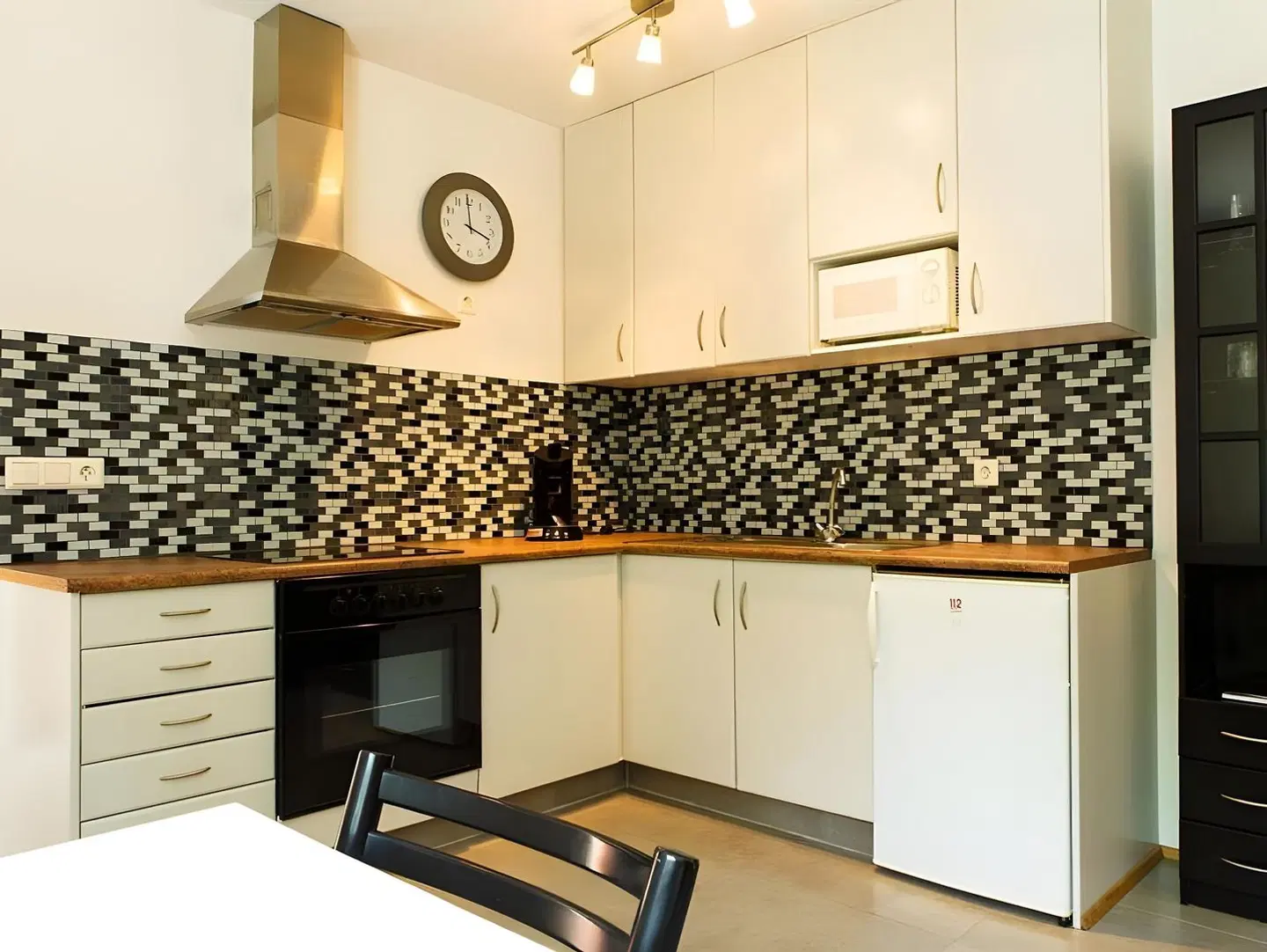 Varmi Guesthouse Apartments HEALTH_BEAUTY