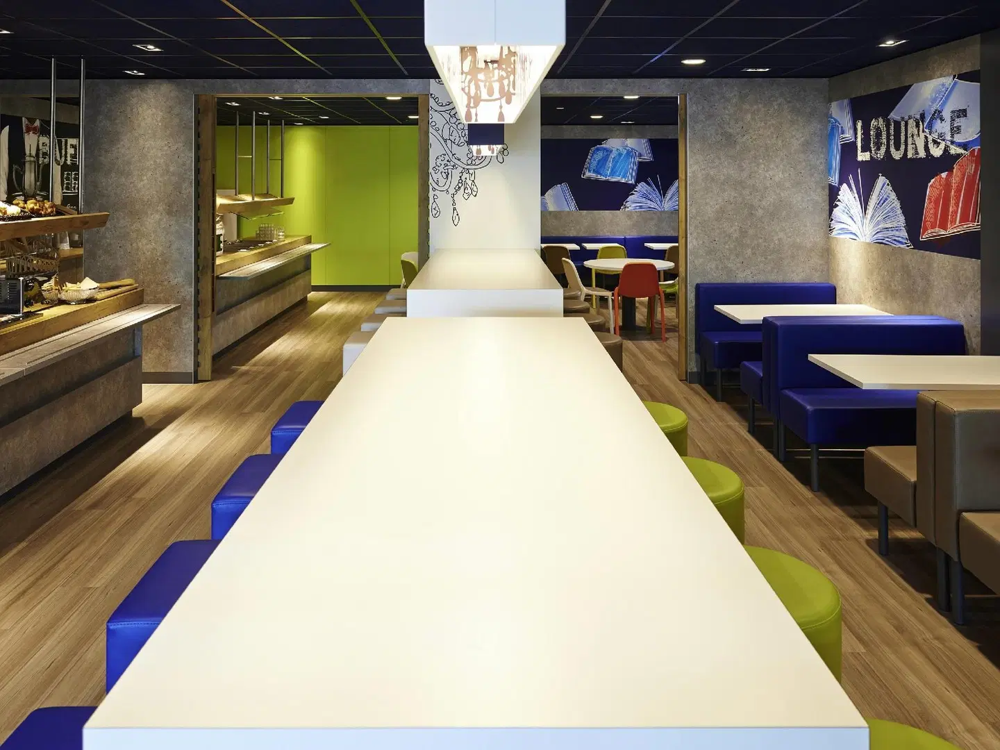 ibis budget Basel City LOUNGE_LOBBY