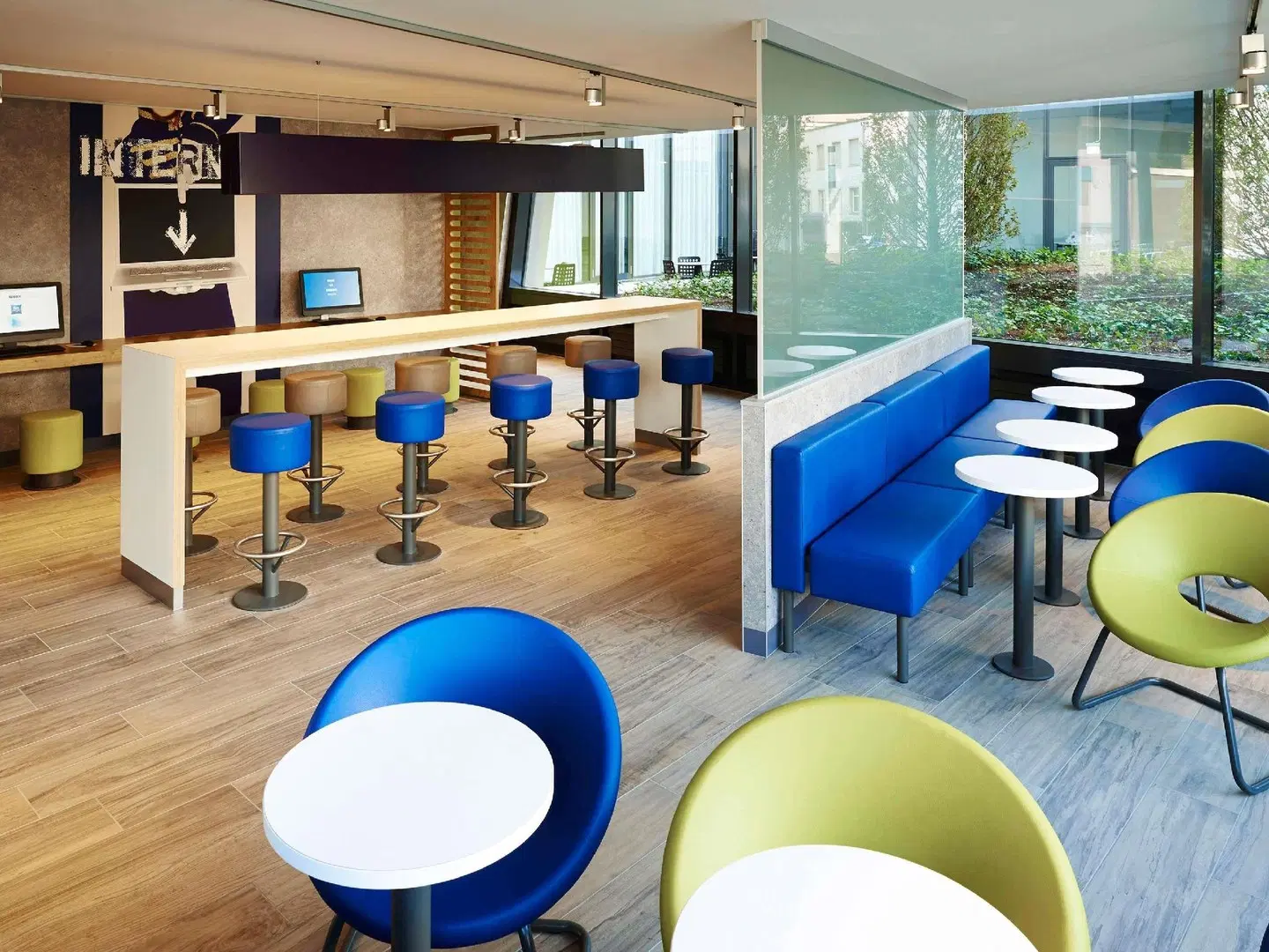 ibis budget Basel City SPORTS_AND_LEISURE