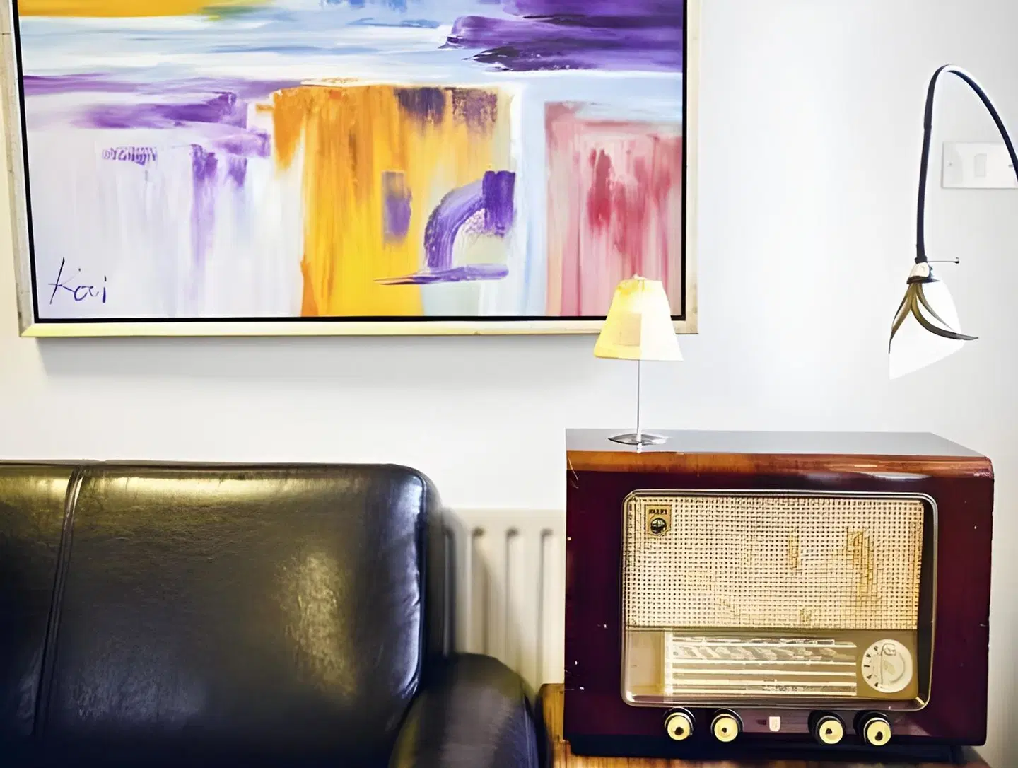 Selfoss Hostel LOUNGE_LOBBY