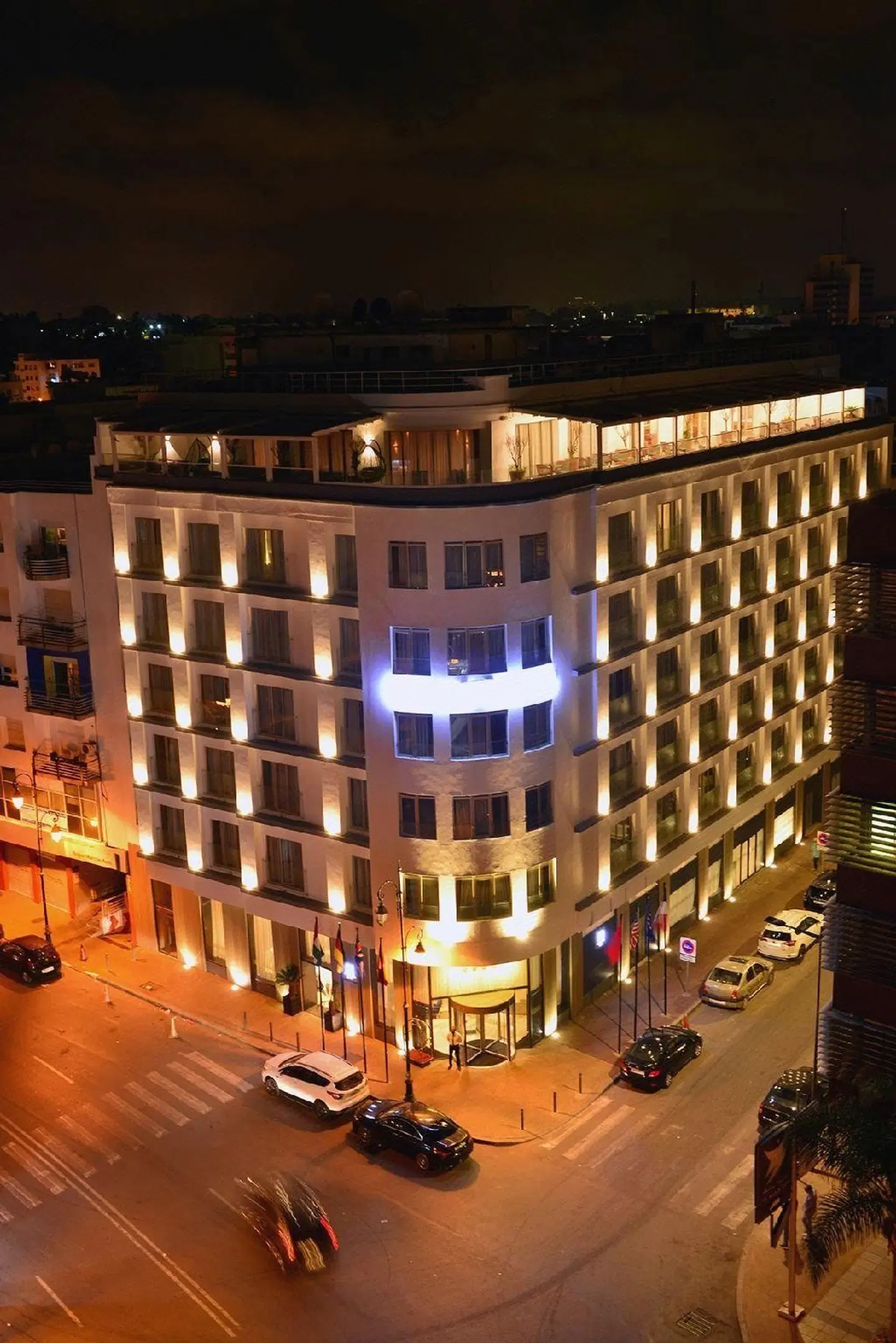 Rihab EXTERIOR