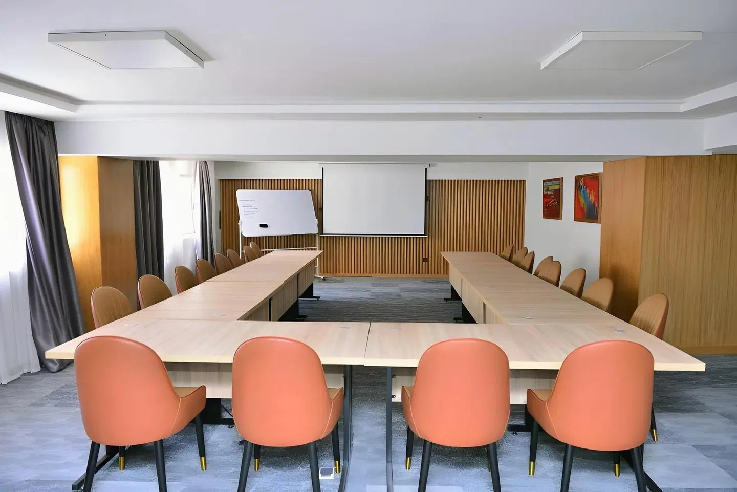 Rihab Konferenz