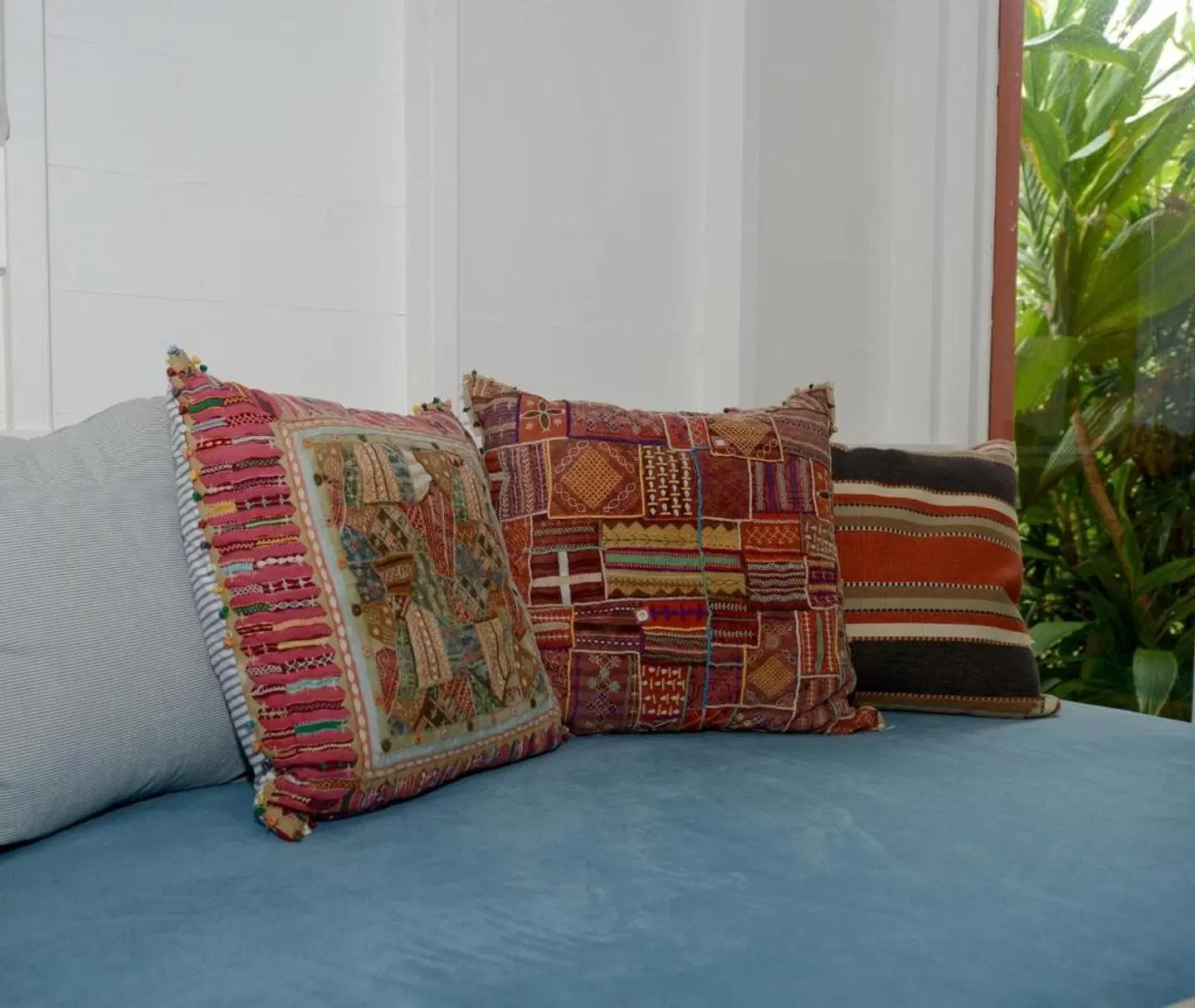 Sejala Beach Huts LOUNGE_LOBBY