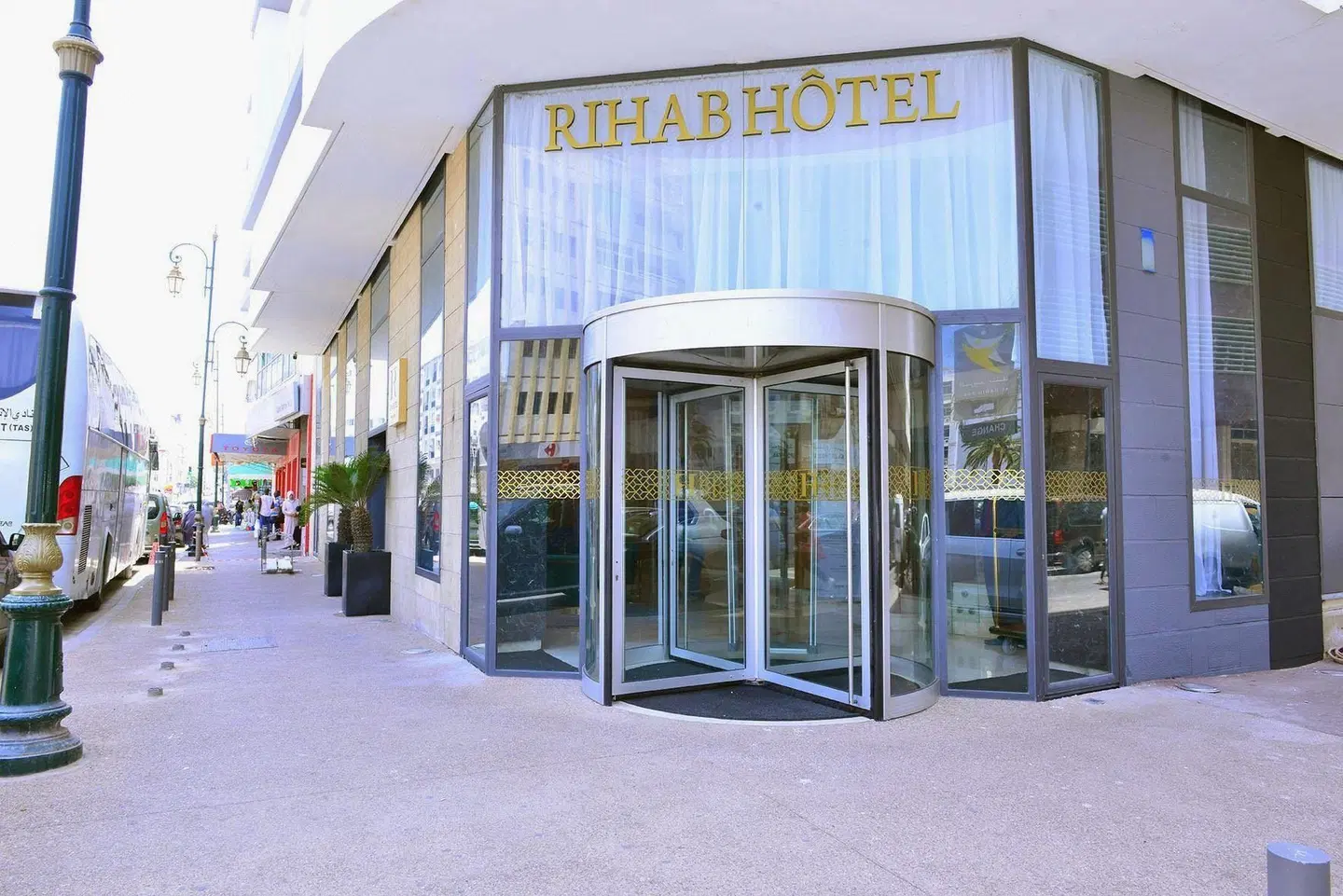 Rihab EXTERIOR