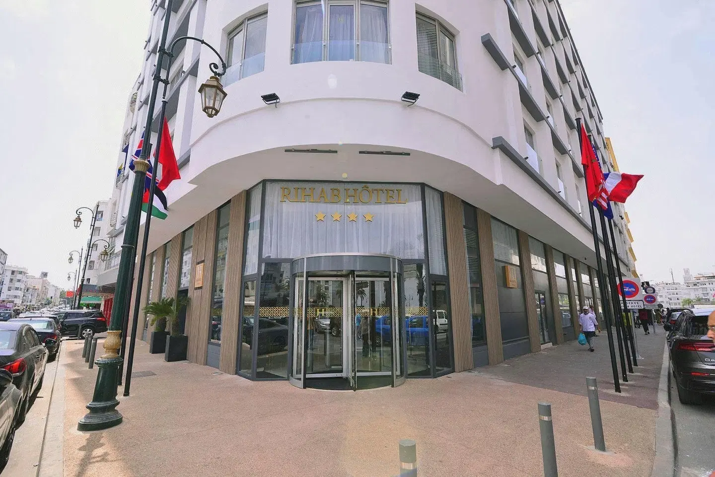 Rihab EXTERIOR