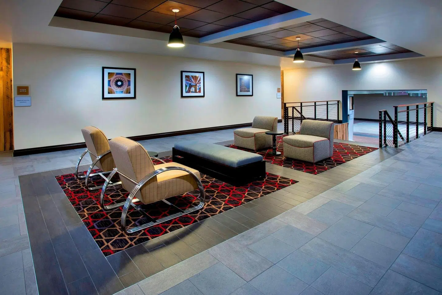 Four Points by Sheraton Charleston HEALTH_BEAUTY