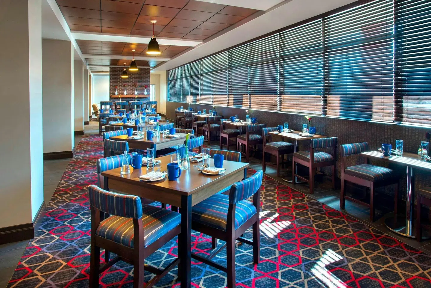 Four Points by Sheraton Charleston Restaurant