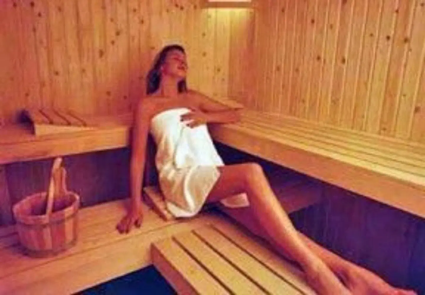 Talisman Apartments HEALTH_BEAUTY