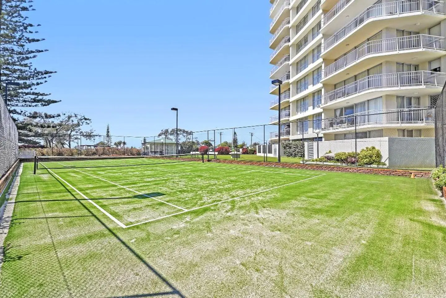 Talisman Apartments SPORTS_AND_LEISURE