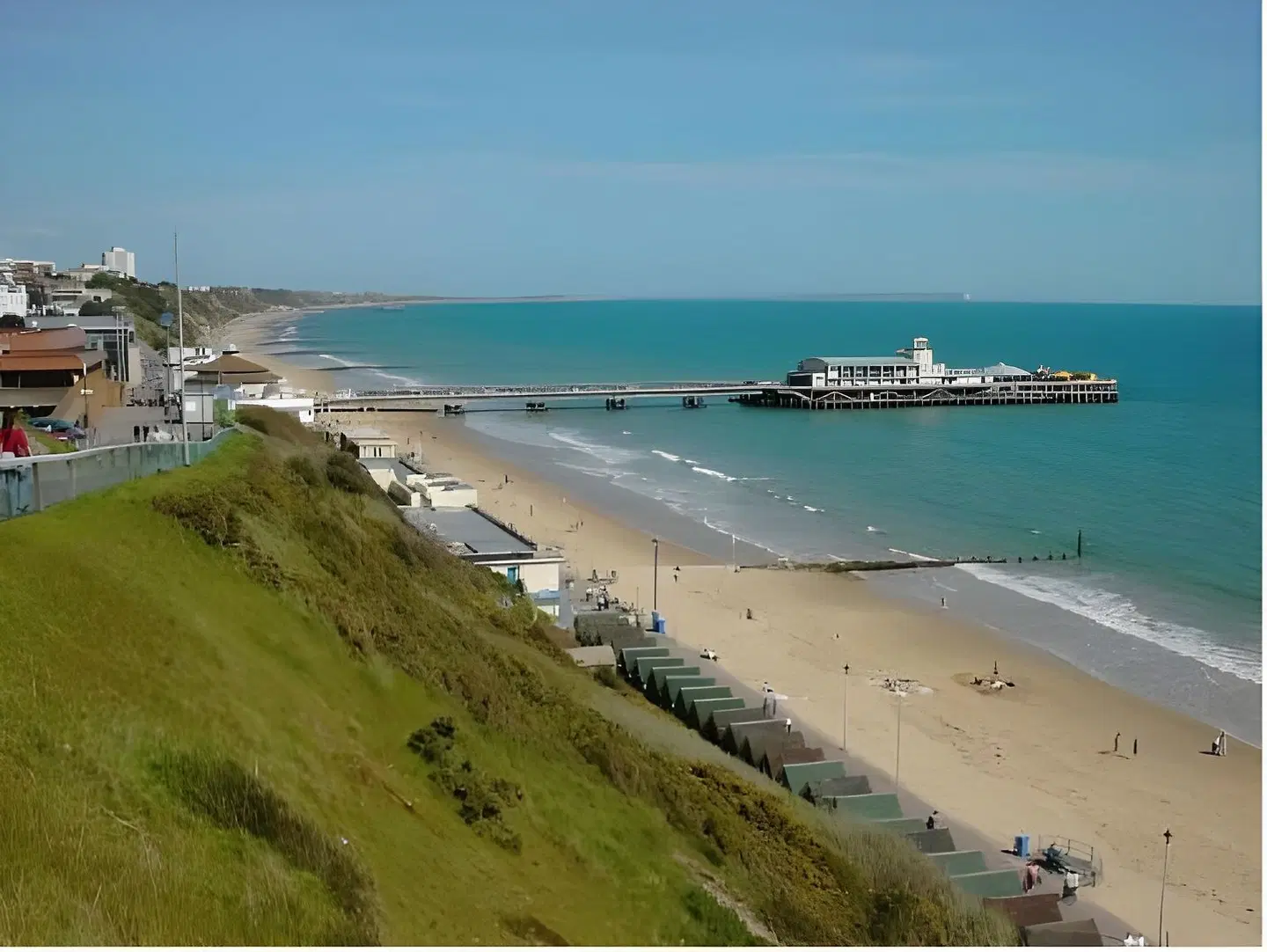 Avon Causeway Hotel Strand