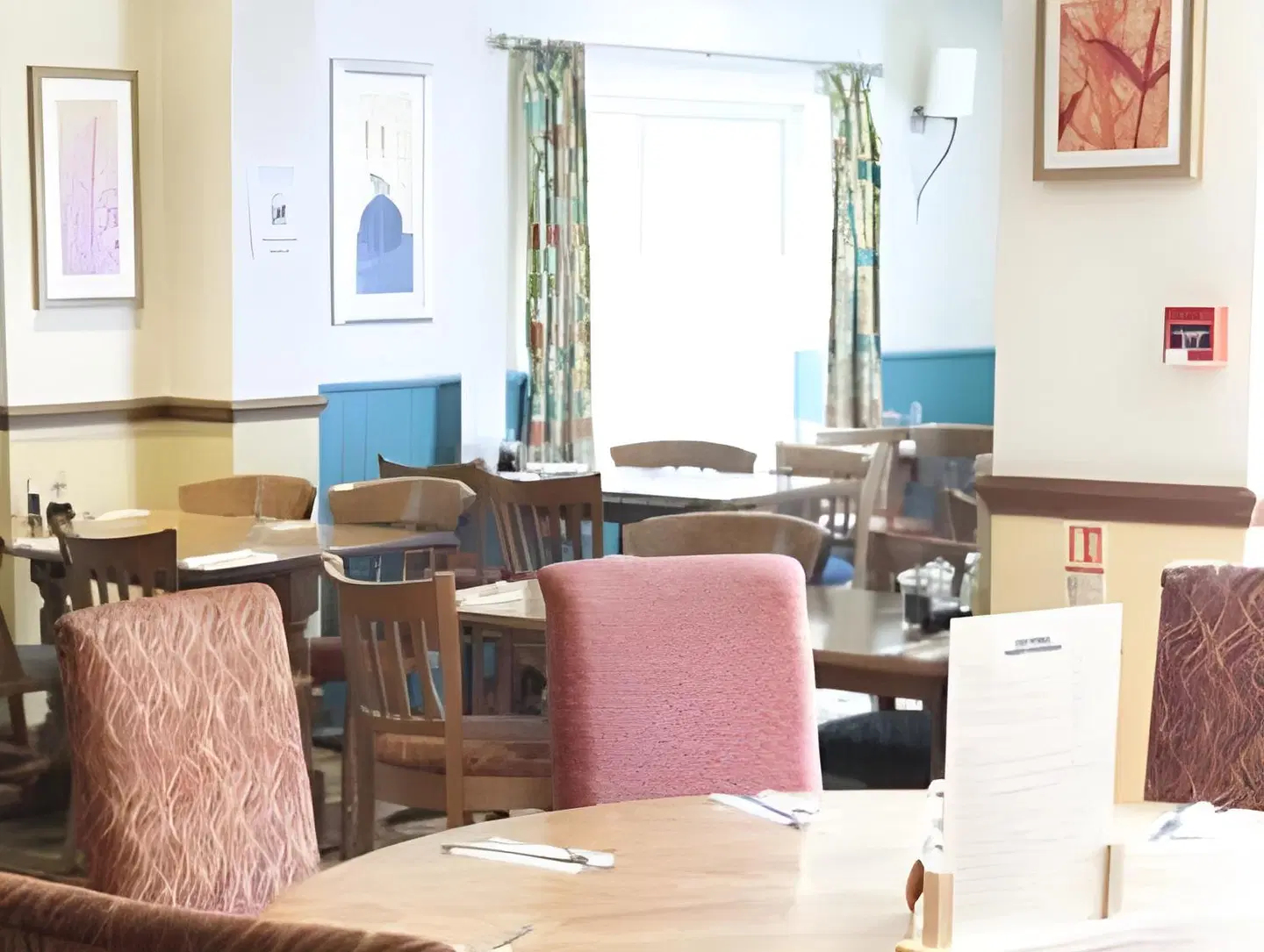 Avon Causeway Hotel Restaurant