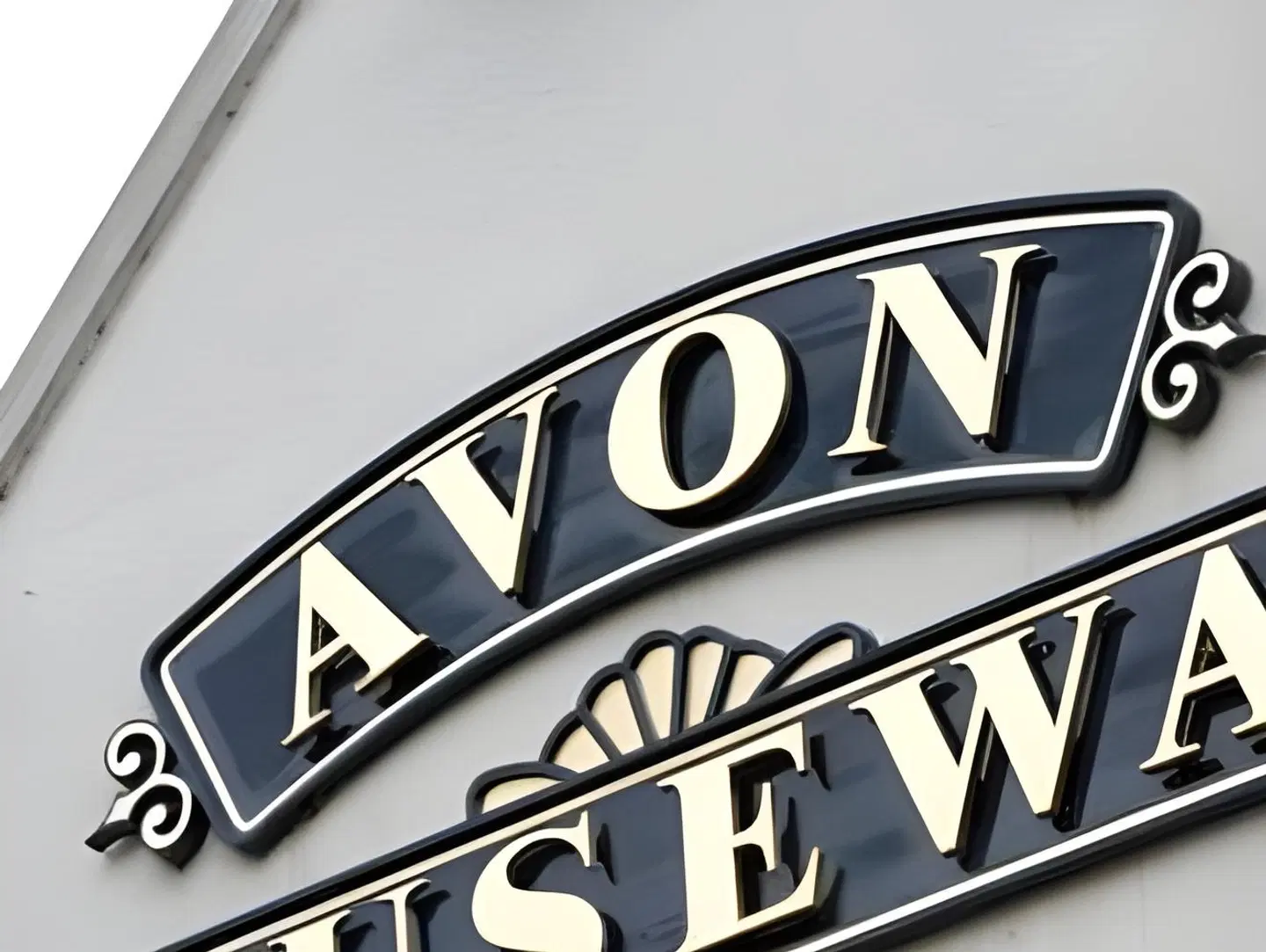 Avon Causeway Hotel EXTERIOR