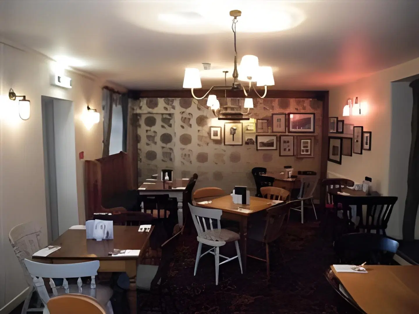 The Countryman Inn Bar