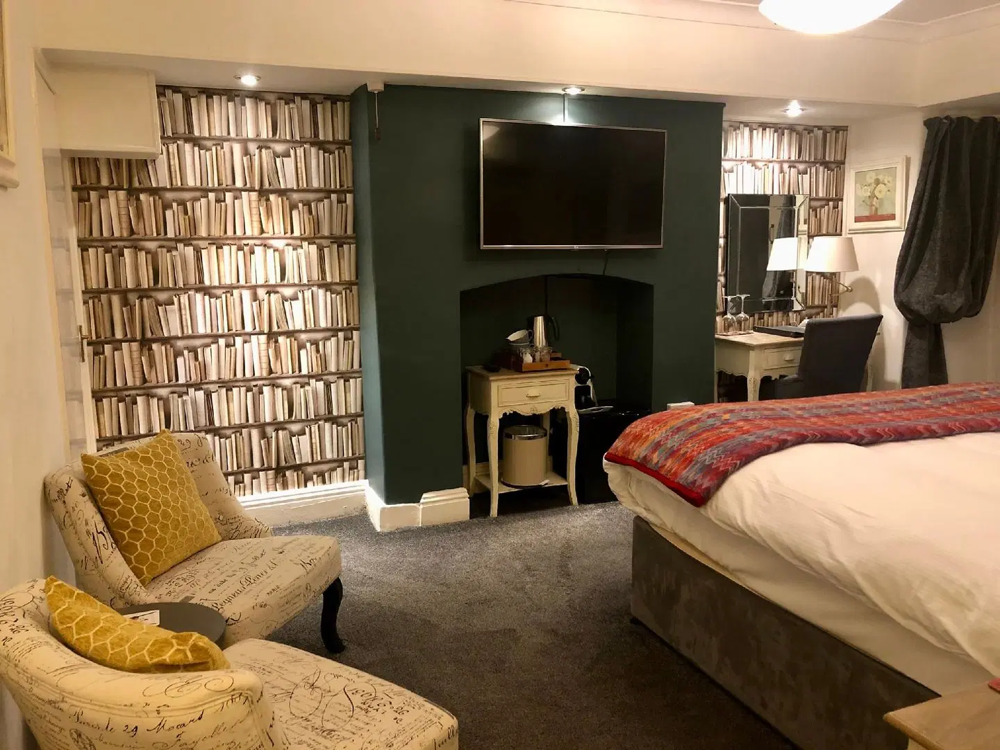 Westwood House ROOM_EXAMPLE