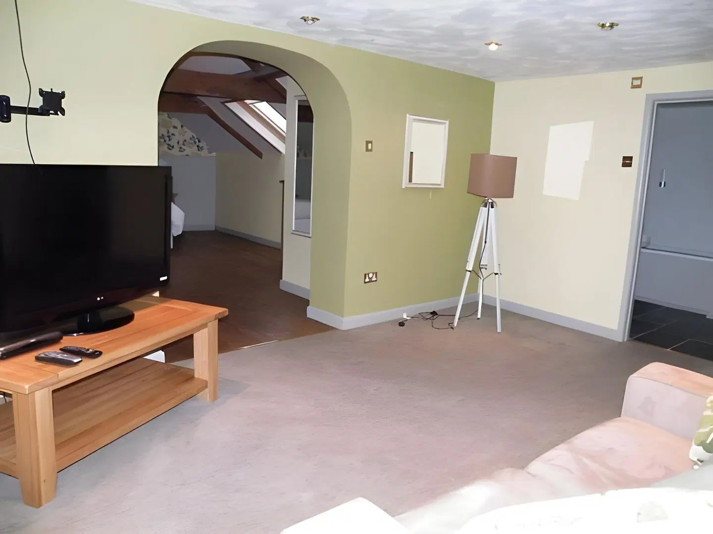 The Countryman Inn HEALTH_BEAUTY