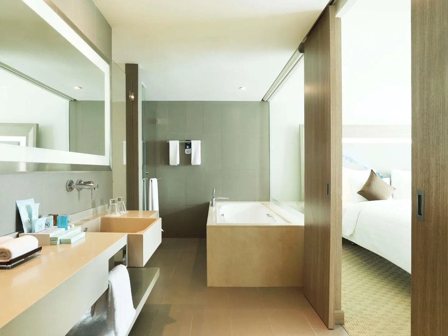 Novotel Tangerang Hotel ROOM_EXAMPLE