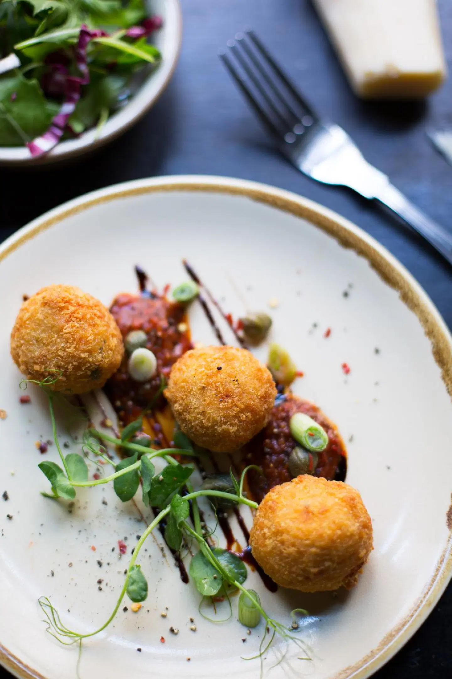 Bayards Cove Inn - Guest house Restaurant
