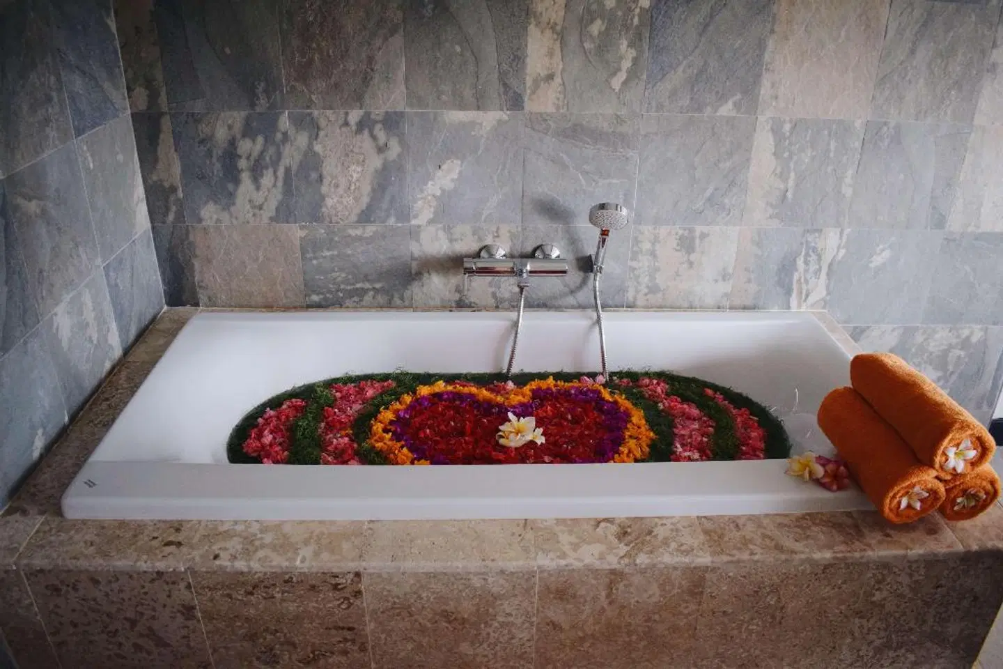 Best Western Plus Clearfield Badezimmer