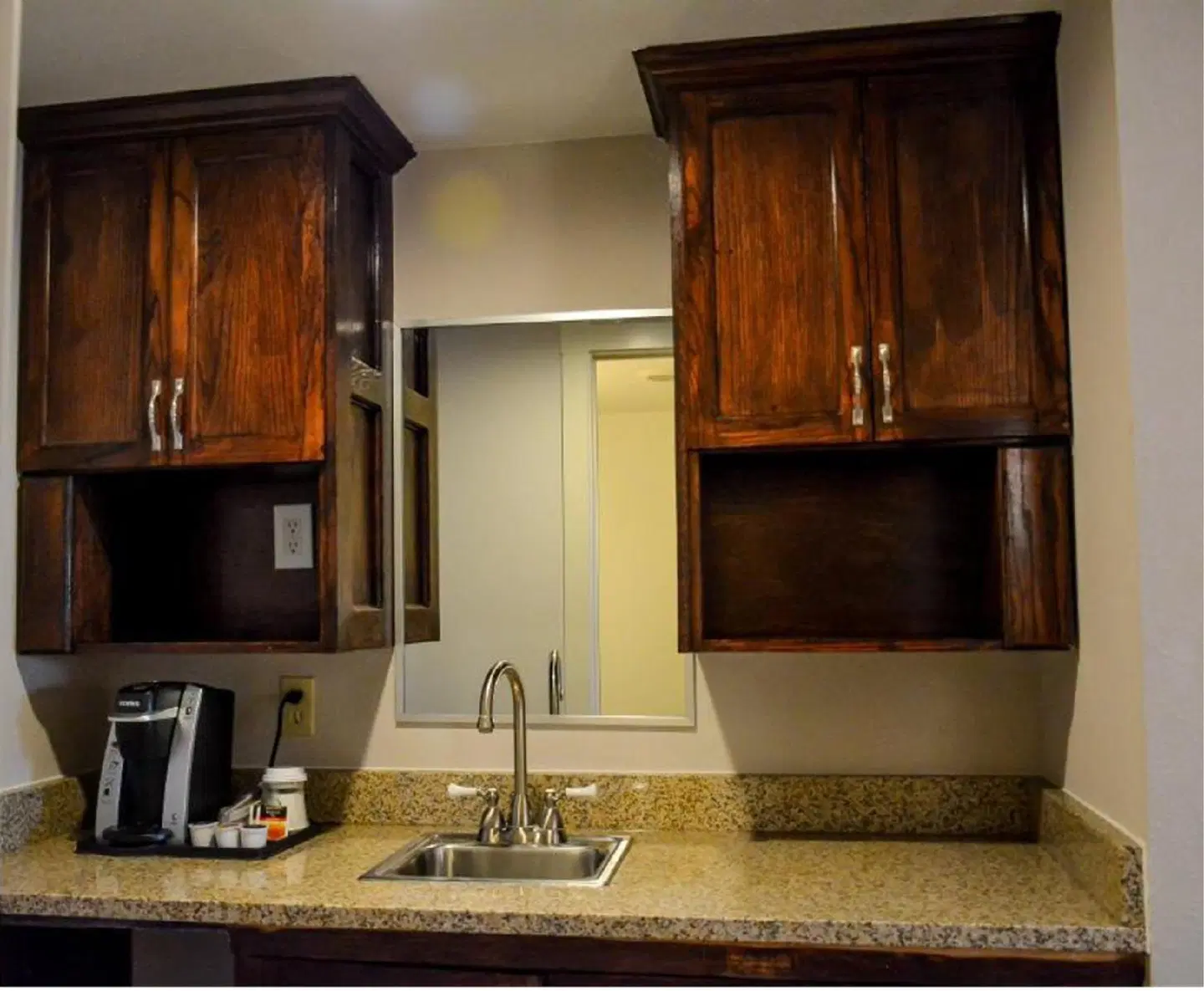 Holiday Inn El Paso-Sunland Park Drive & I-10 West ROOM_EXAMPLE