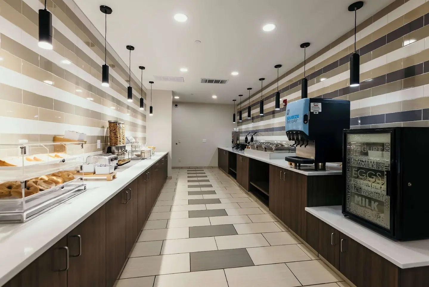 La Quinta Inn & Suites by Wyndham Ankeny IA LOUNGE_LOBBY