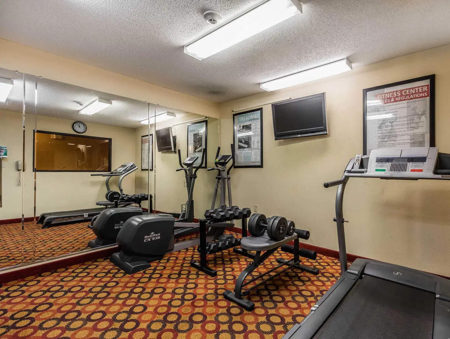 Comfort Inn & Suites Jasper Hwy 78 West SPORTS_AND_LEISURE