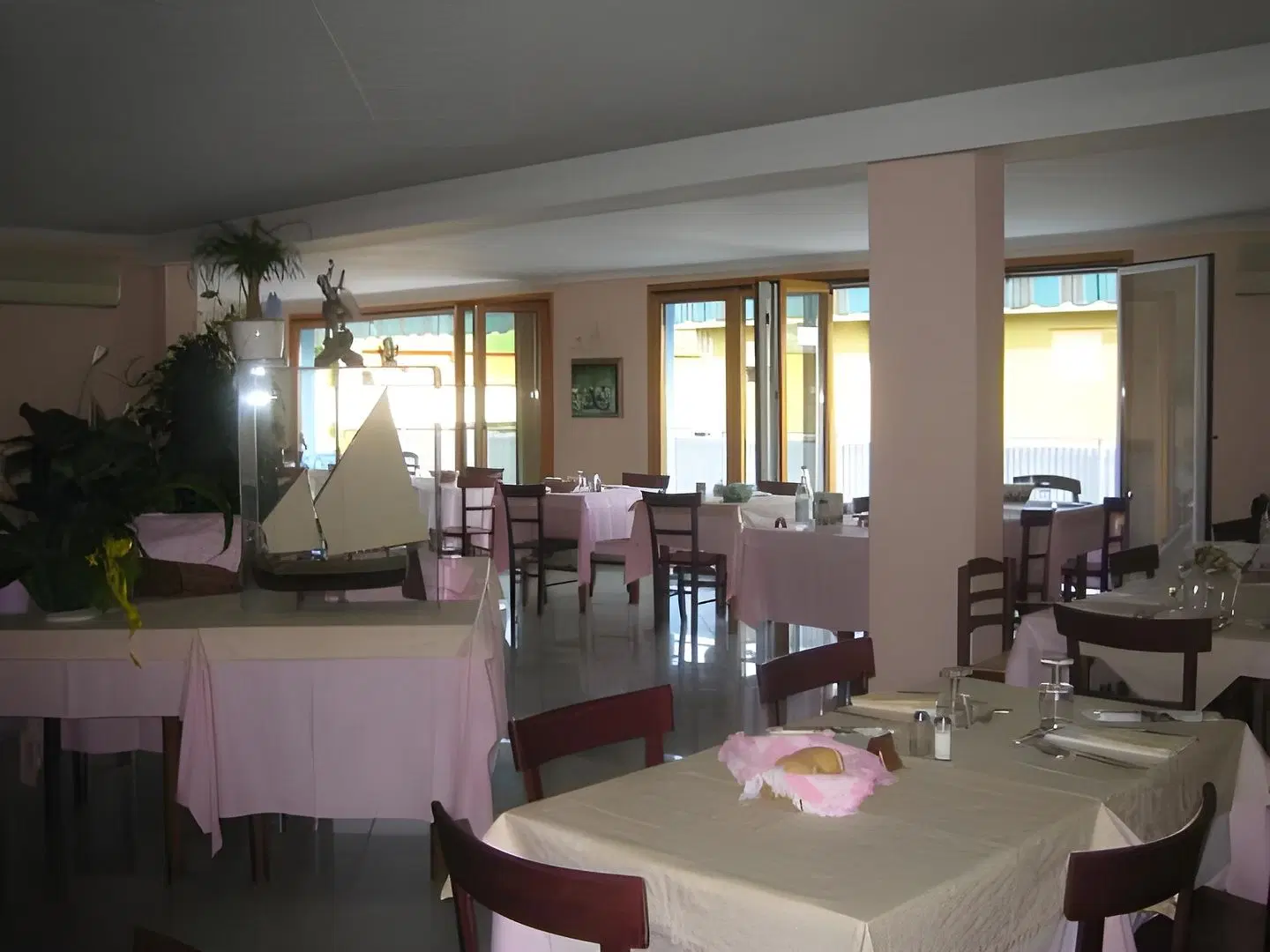 Bellavista Restaurant