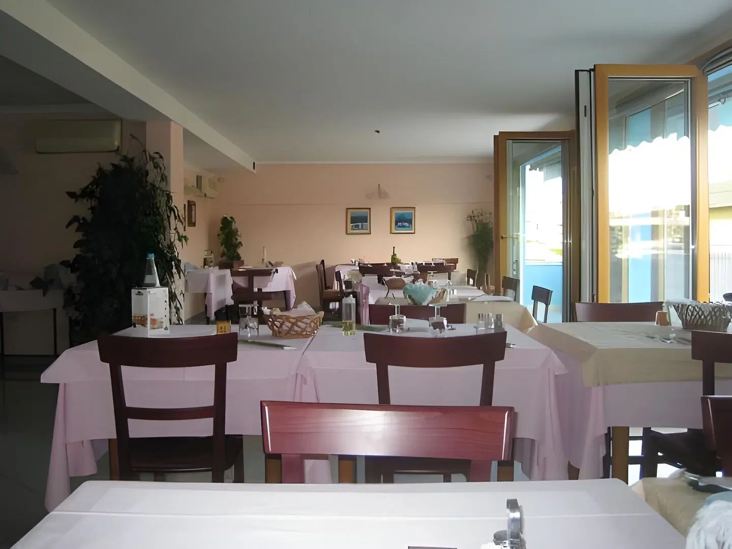Bellavista Restaurant