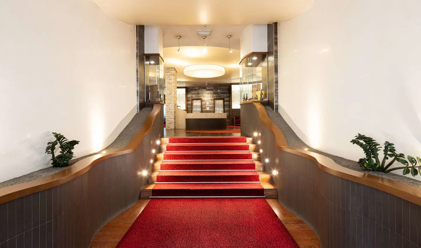Best Western Gorizia Palace Konferenz