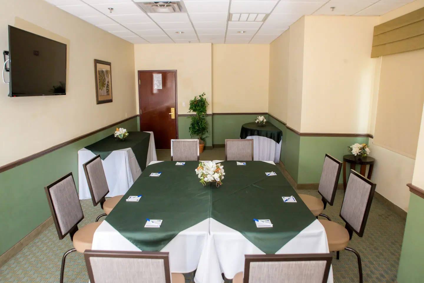 Holiday Inn Express & Suites Cocoa by IHG Konferenz