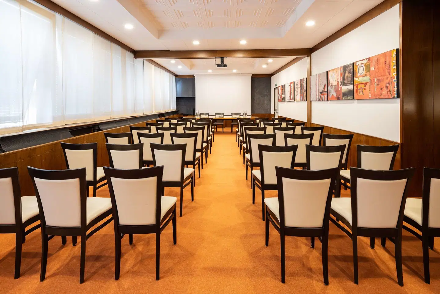 Best Western Gorizia Palace Konferenz