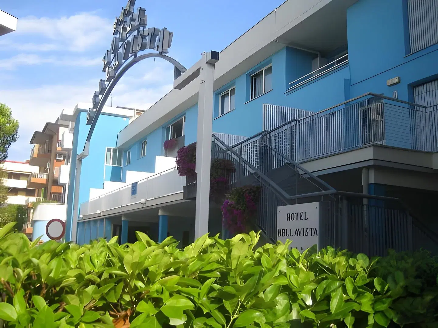 Bellavista EXTERIOR