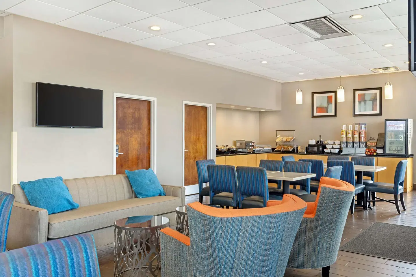Best Western Hartford Hotel & Suites Konferenz