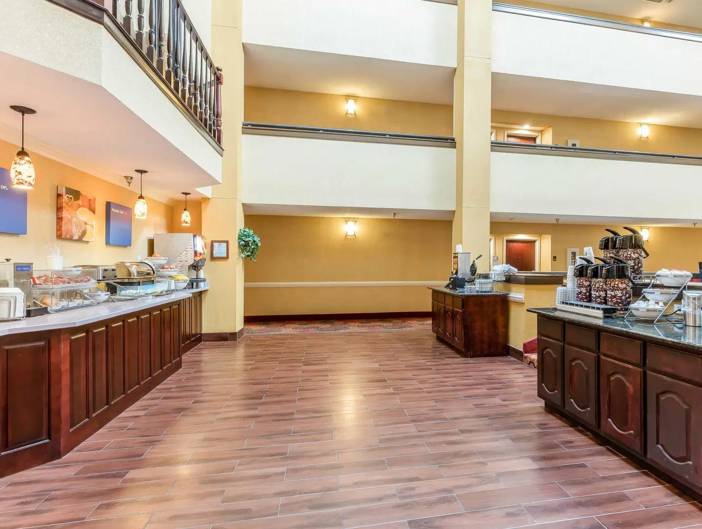 Comfort Inn & Suites Jasper Hwy 78 West Bar