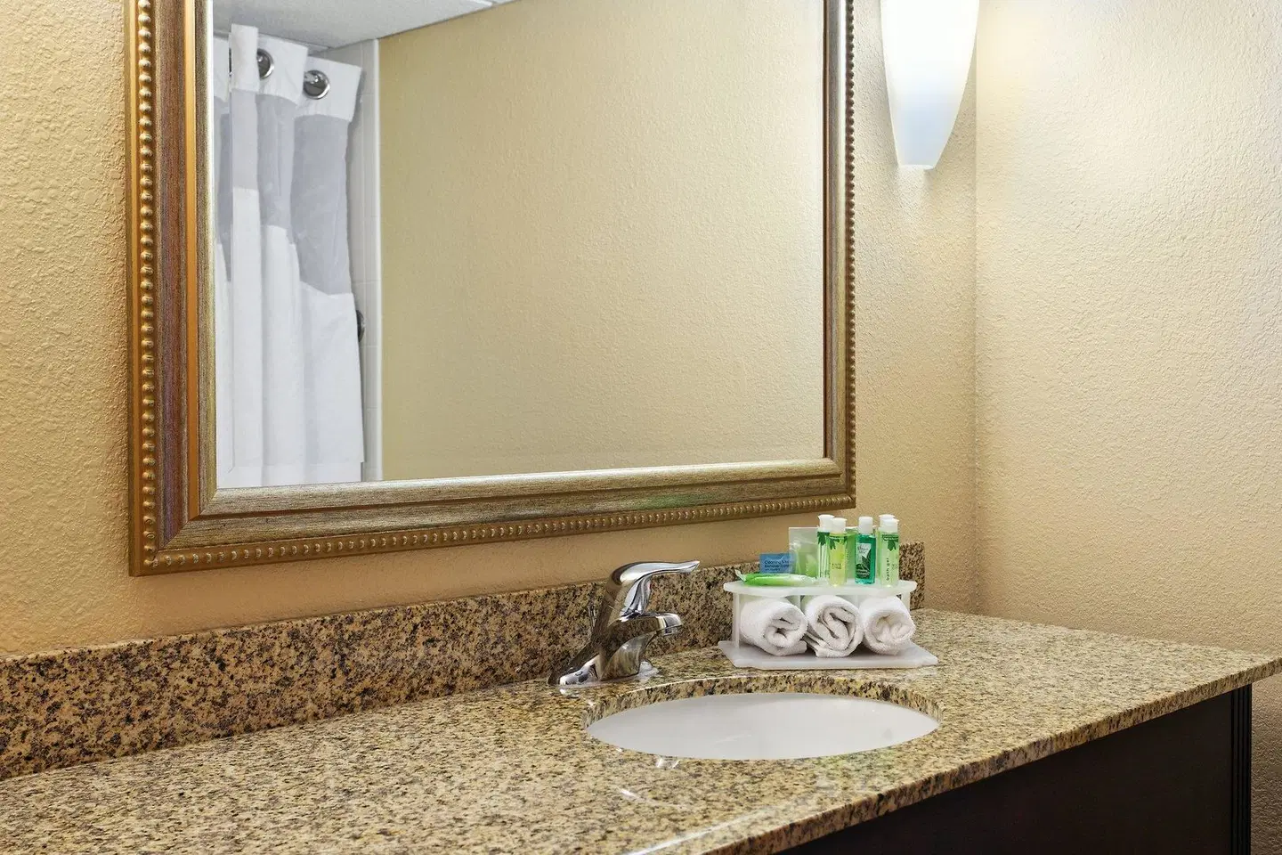 Holiday Inn Express & Suites Knoxville-North-I-75 Exit 112 by IHG ROOM_EXAMPLE