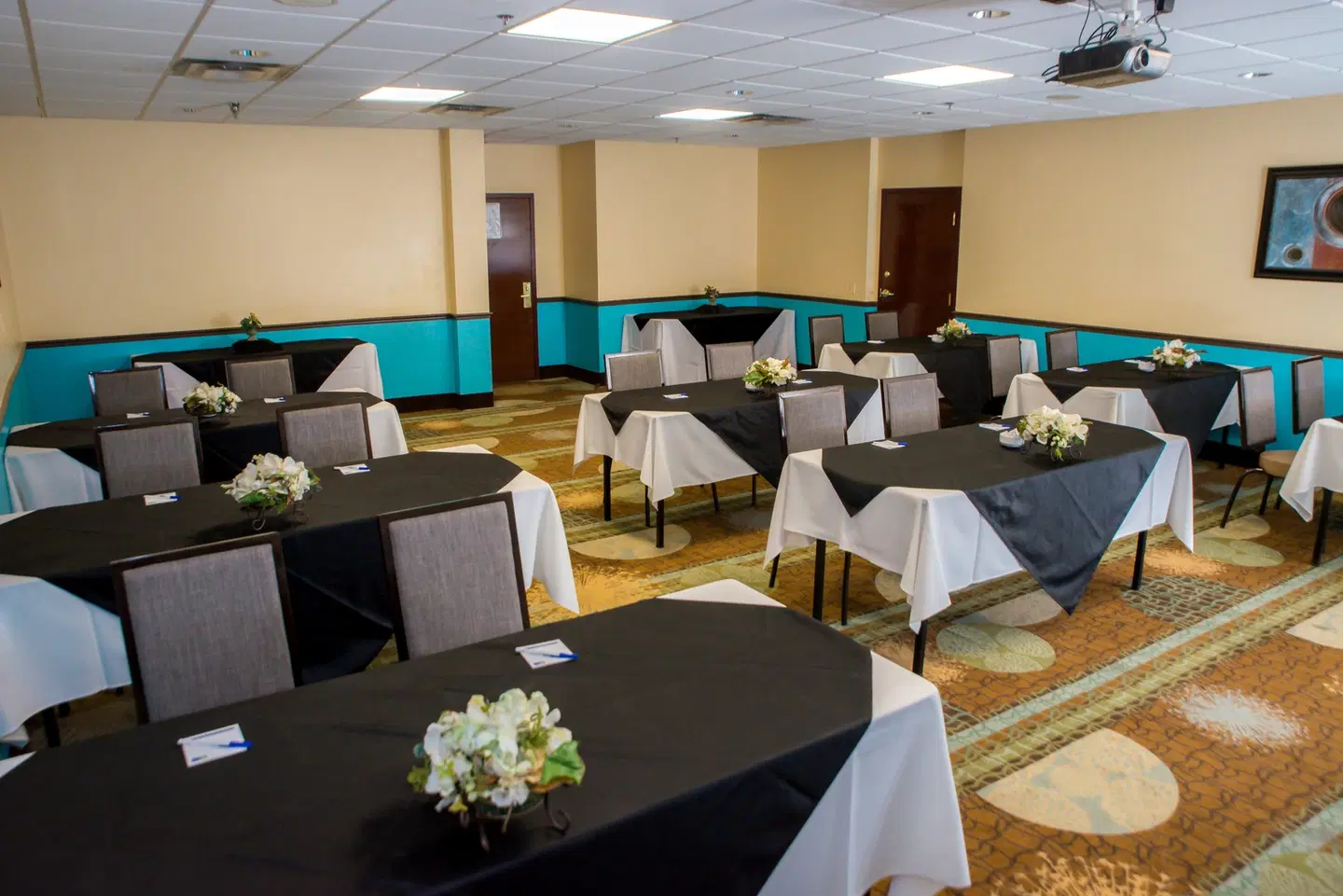 Holiday Inn Express & Suites Cocoa by IHG Konferenz