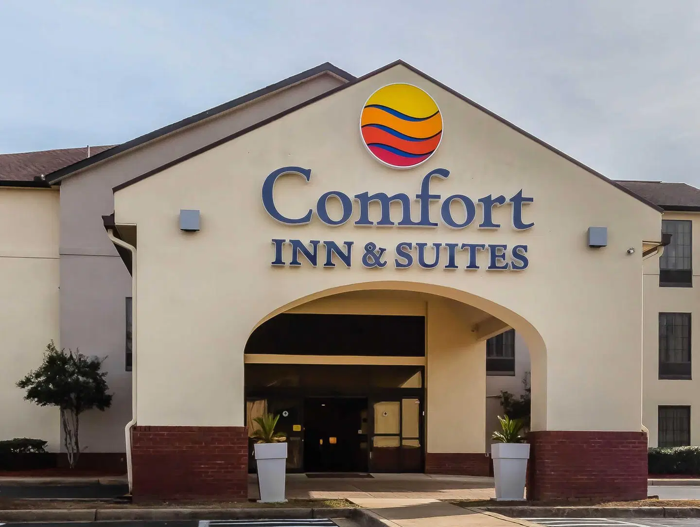 Comfort Inn & Suites Jasper Hwy 78 West EXTERIOR