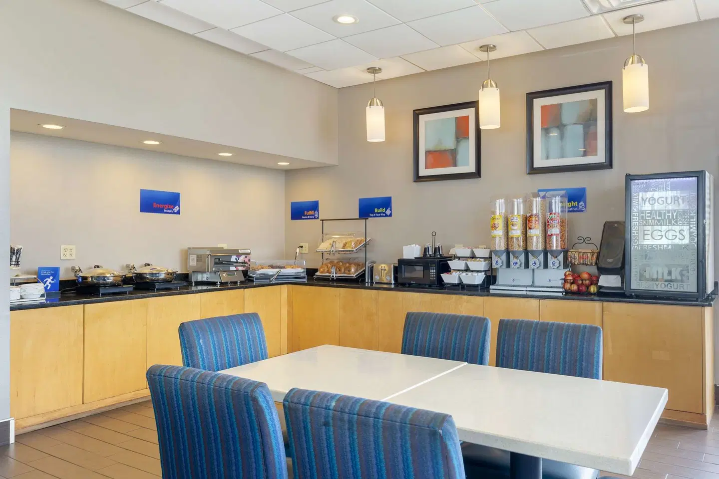 Best Western Hartford Hotel & Suites Konferenz