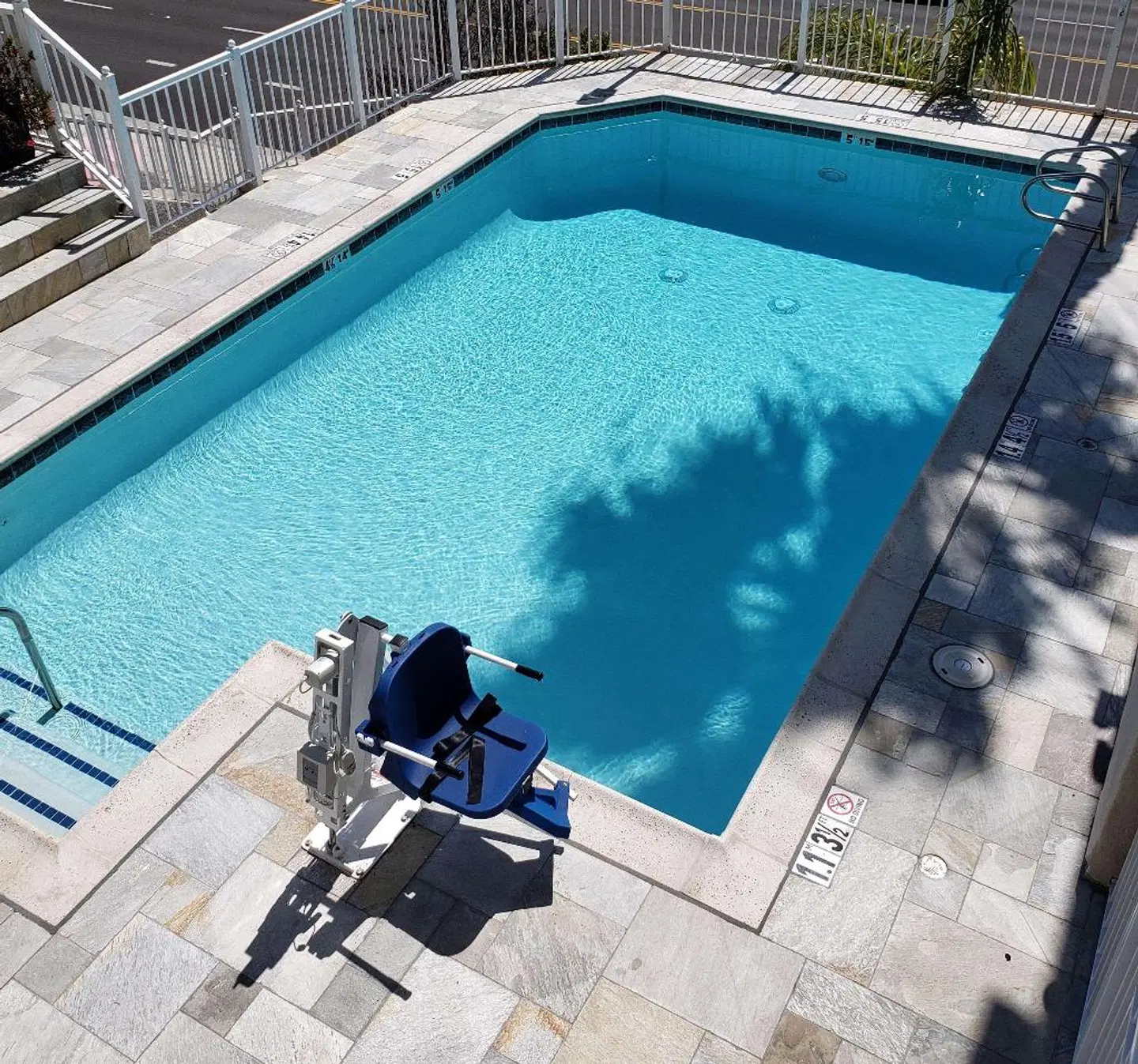 Best Western Plus Marina Shores Hotel - Dana Point OUTDOOR_POOL