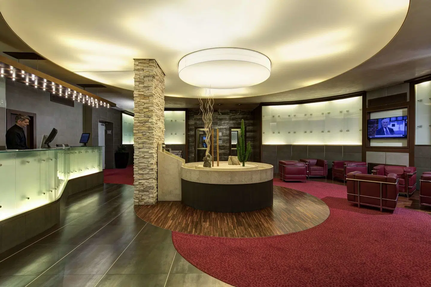 Best Western Gorizia Palace HEALTH_BEAUTY