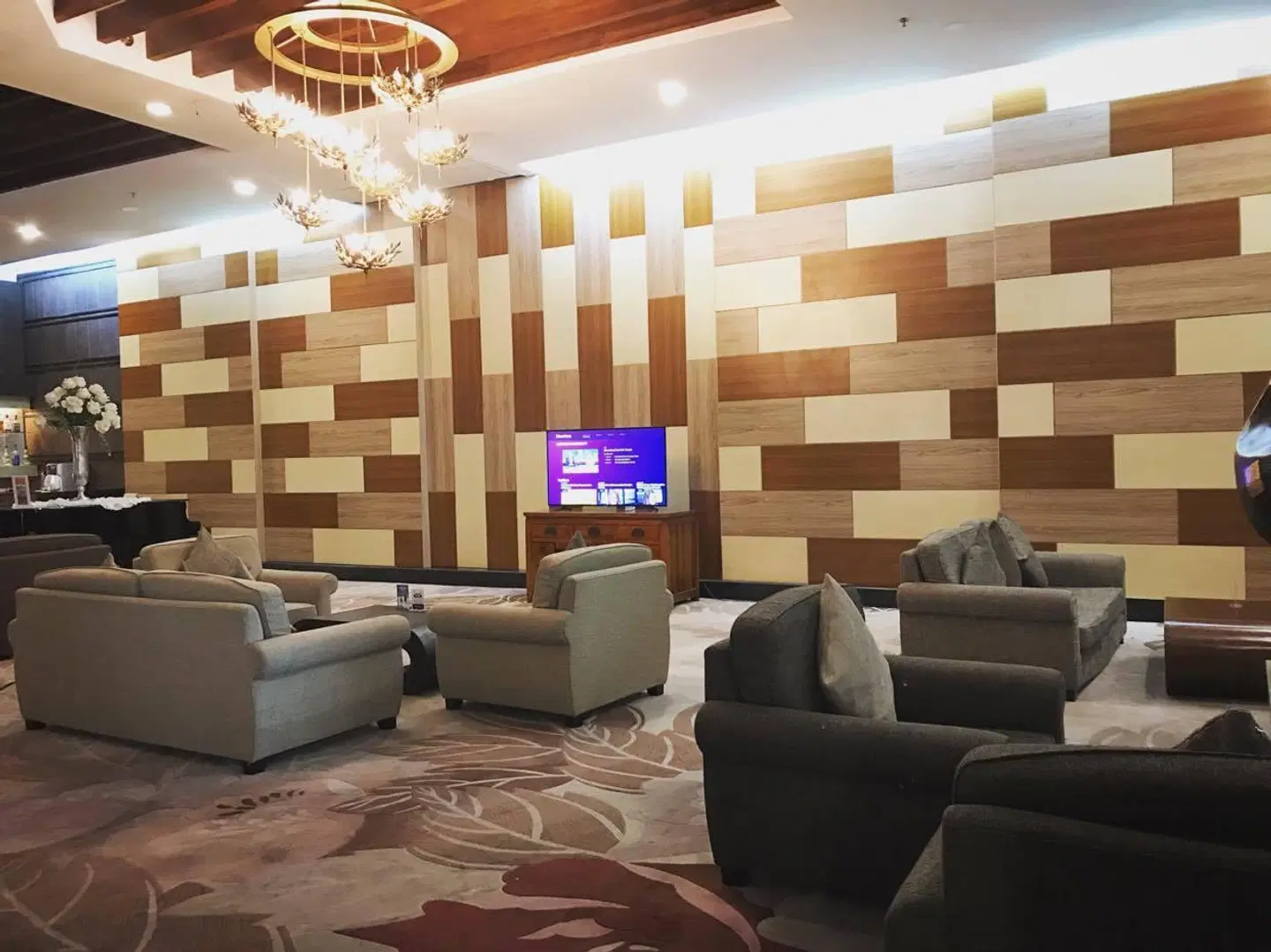 Furama Chiang Mai LOUNGE_LOBBY