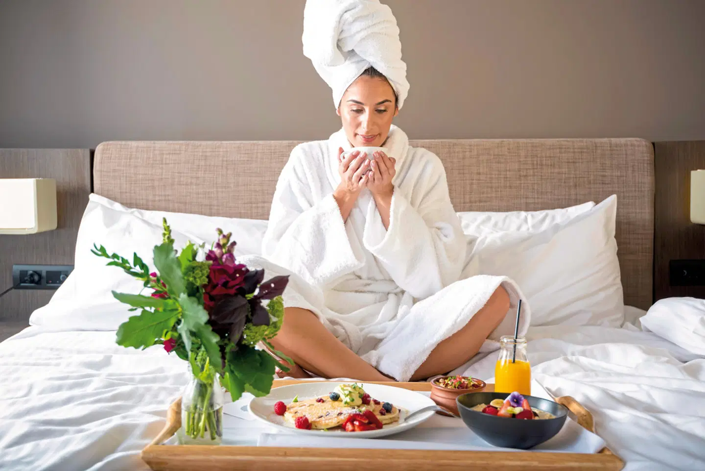 Pullman Adelaide HEALTH_BEAUTY