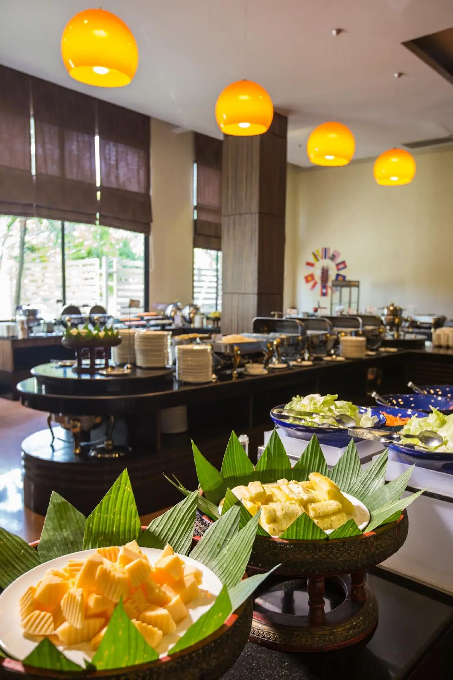 Furama Chiang Mai Restaurant
