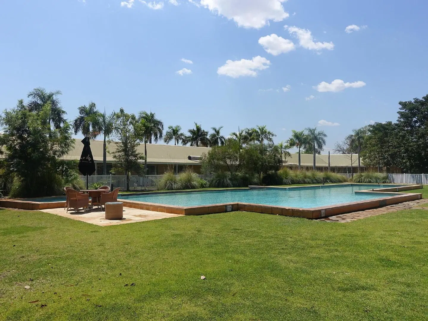 The Kimberley Grande Resort SPORTS_AND_LEISURE